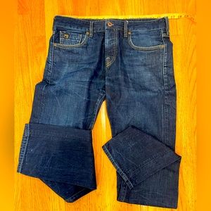 Scotch & Soda Ralston jeans 31x34
